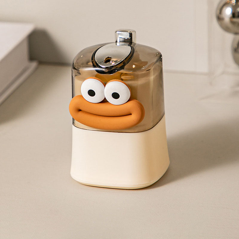 Porte-cure-dents et distributeur créatif Creative Toothpick Holder & Dispenser