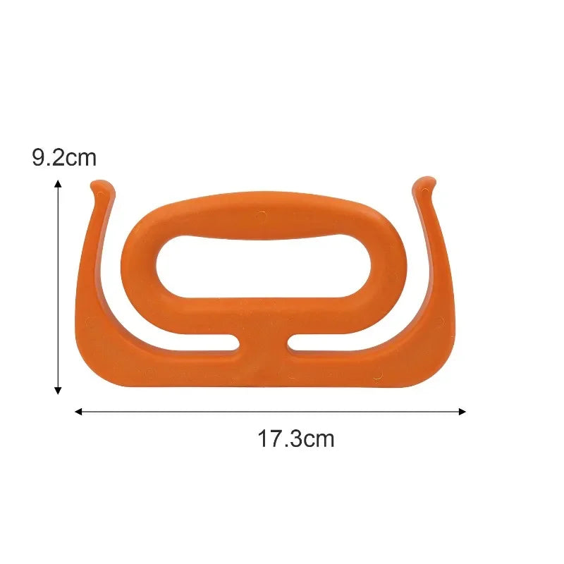 Poignée de sac d'épicerie Grocery Bag Handle