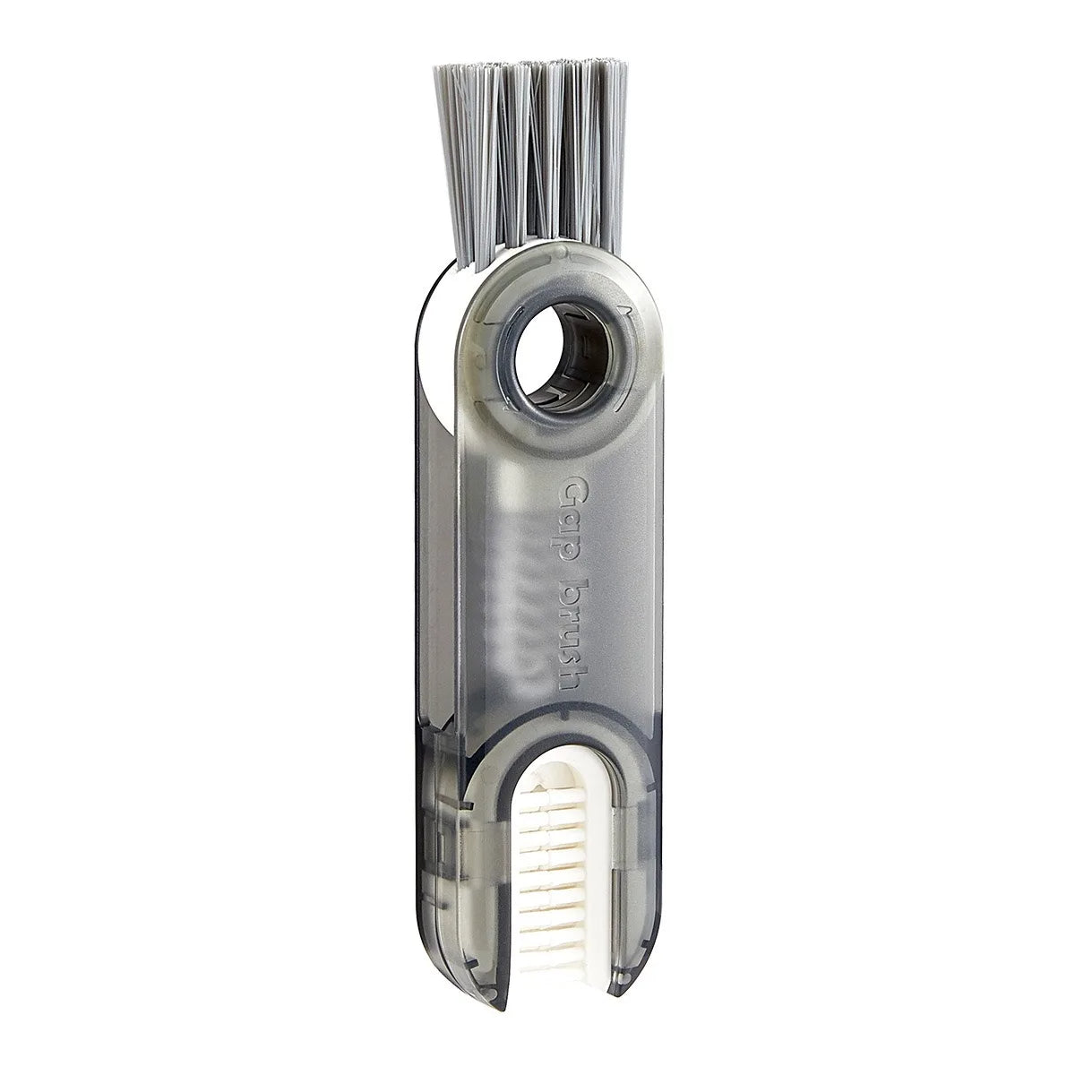 Brosse de nettoyage rotative 3 en 1.