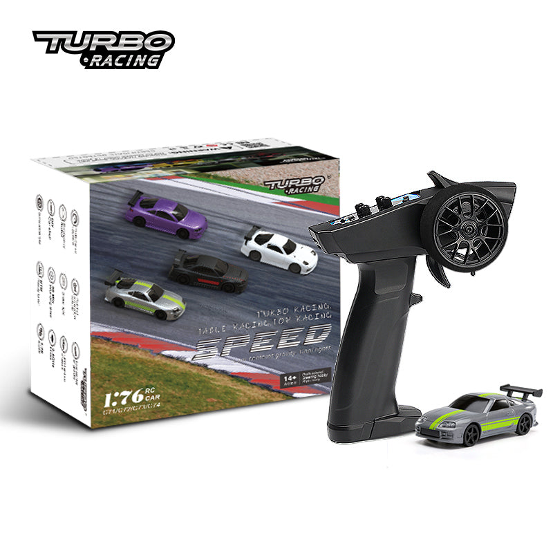 Mini voiture de drift RC