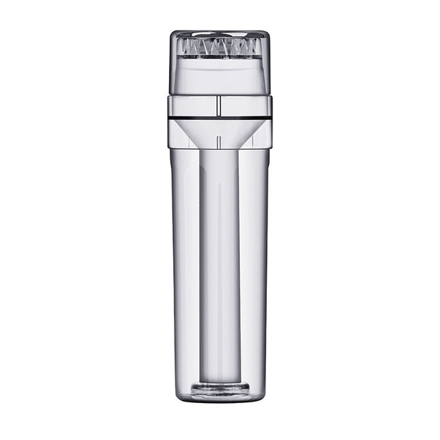 Broyeur à tabac tout-en-un