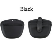 Sac à friandises en silicone pour chien