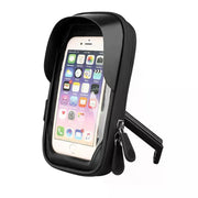 Support de téléphone étanche pour vélo et moto.