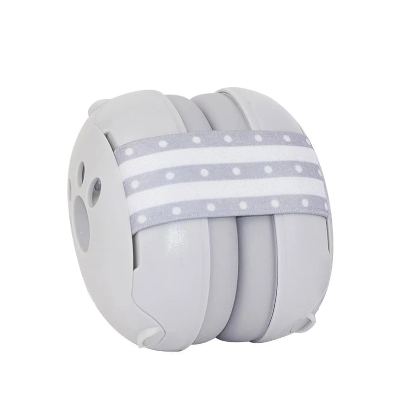 Protection contre le bruit des oreilles de bébé Baby Ear Noise Protection