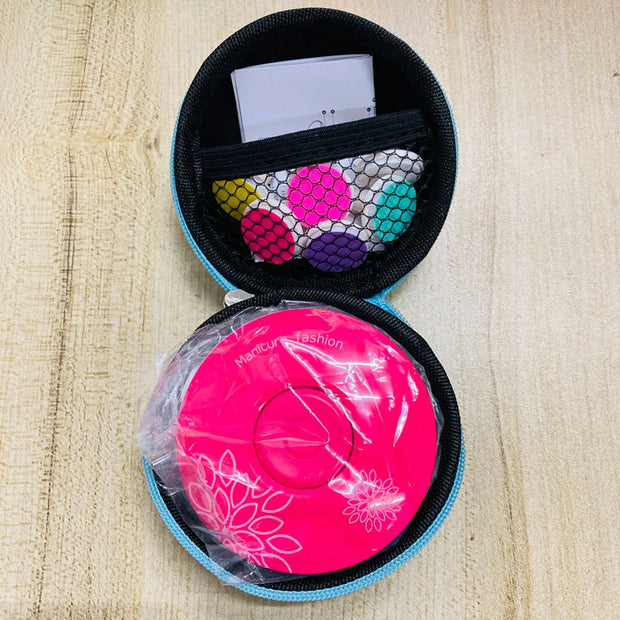 Coupe-ongles électrique pour bébé