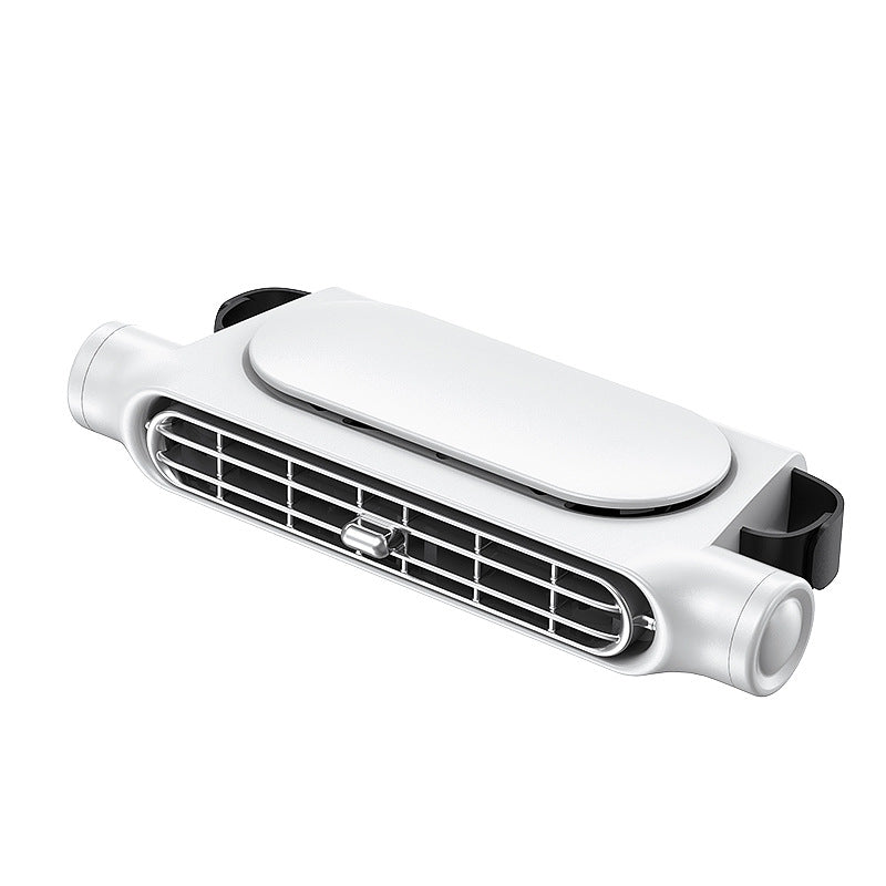 Ventilateur de siège de voiture rafraîchissant