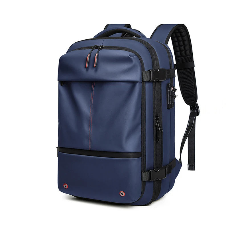 Sac à dos aspirateur de voyage