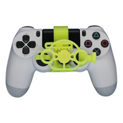 Mini volant de jeu pour manette de jeu
