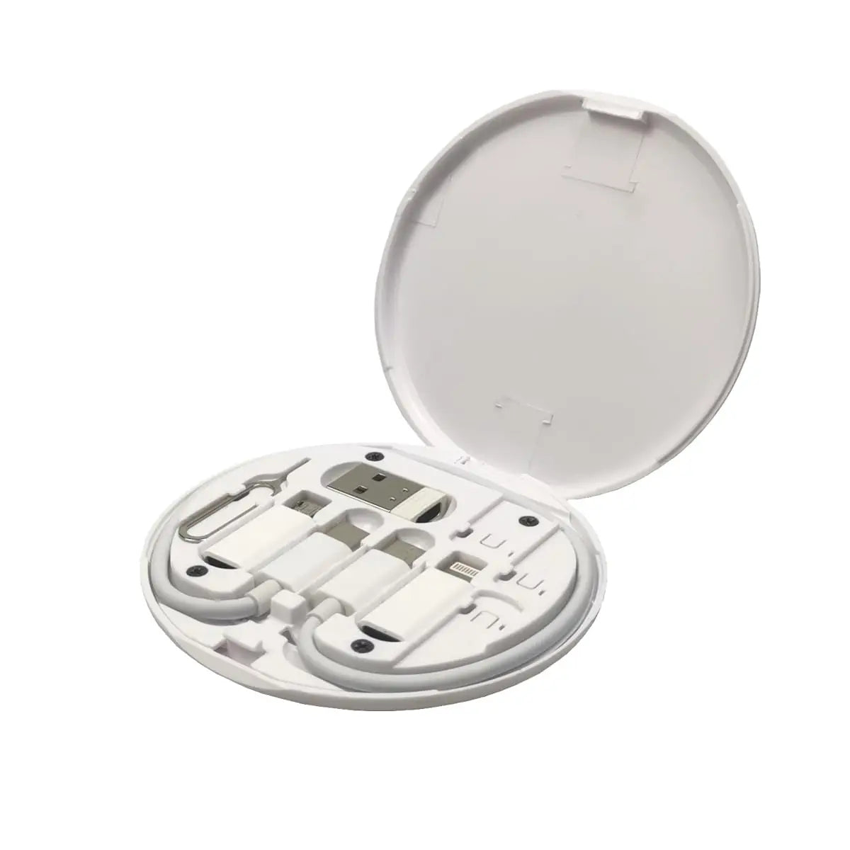 Kit d'adaptateur de charge multiple