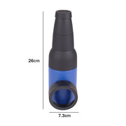 Refroidisseur de boissons 3 en 1 en acier inoxydable