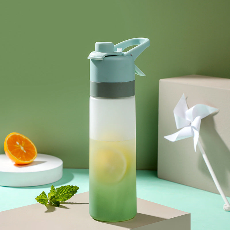 Bouteille d'eau de 700 ml pour le sport en plein air