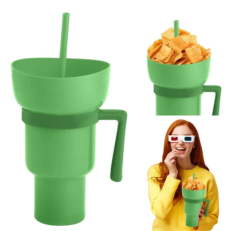 Tasse à collation Snack Cup