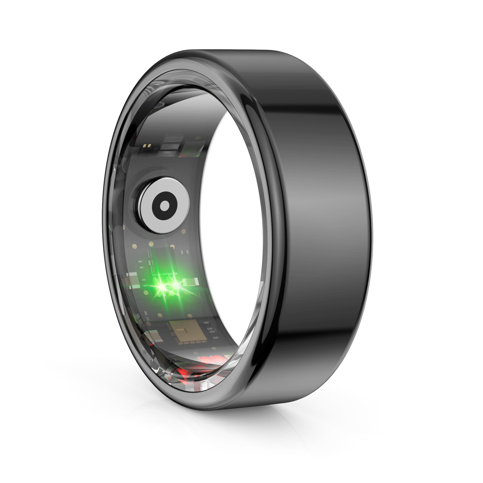 Bague intelligente