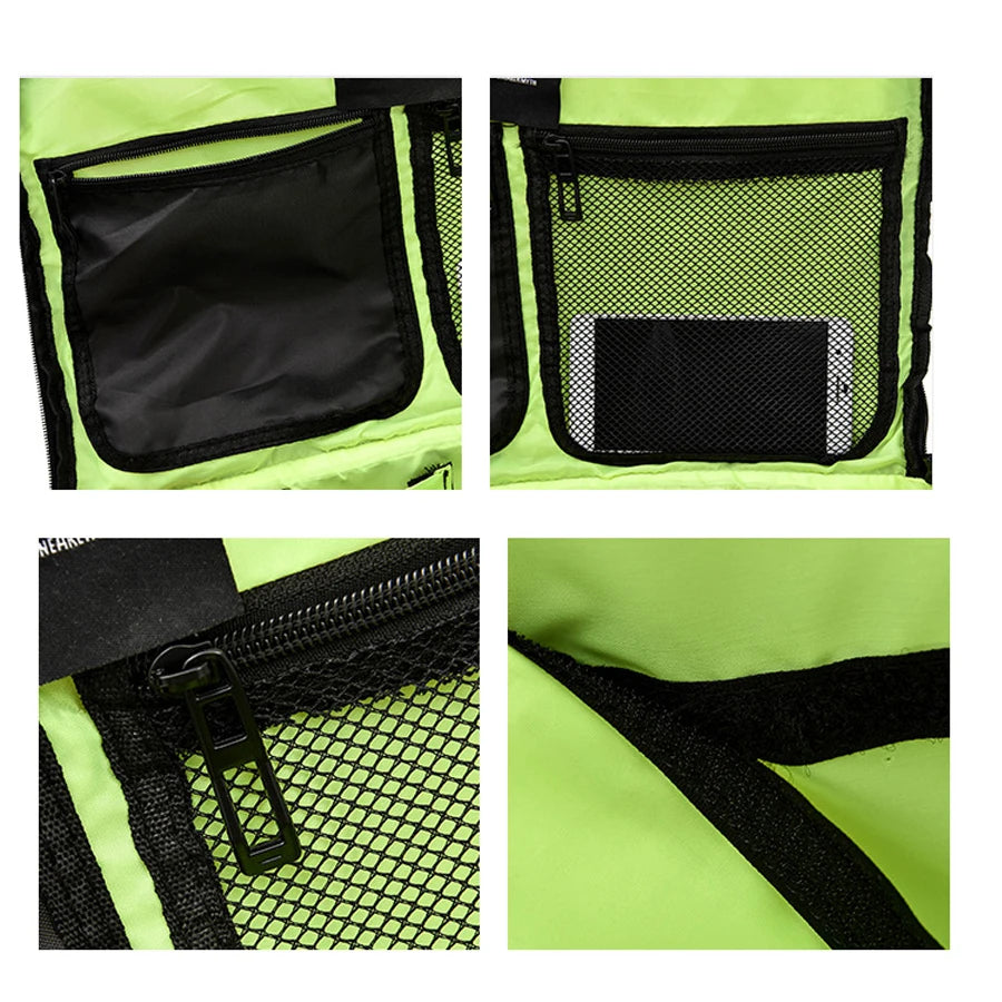 Sac de sport pour athlètes