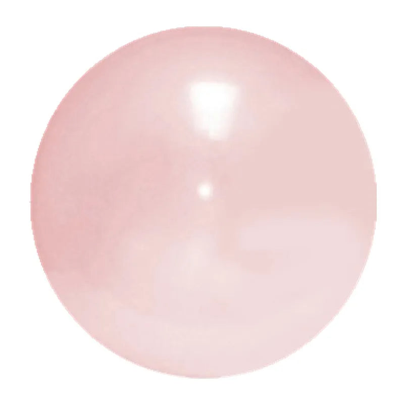 Boule à bulles