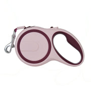 Laisse rétractable pour chiens