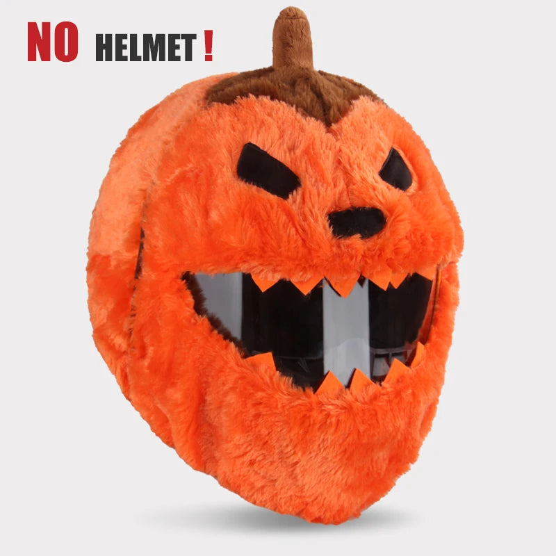 Housse de casque de moto.