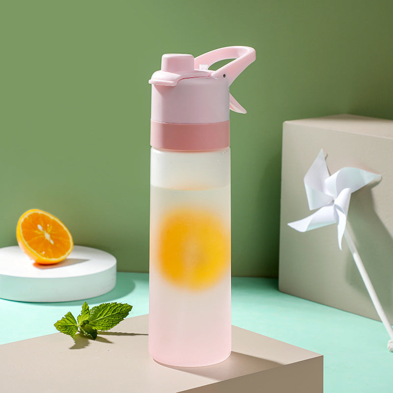 Bouteille d'eau de 700 ml pour le sport en plein air
