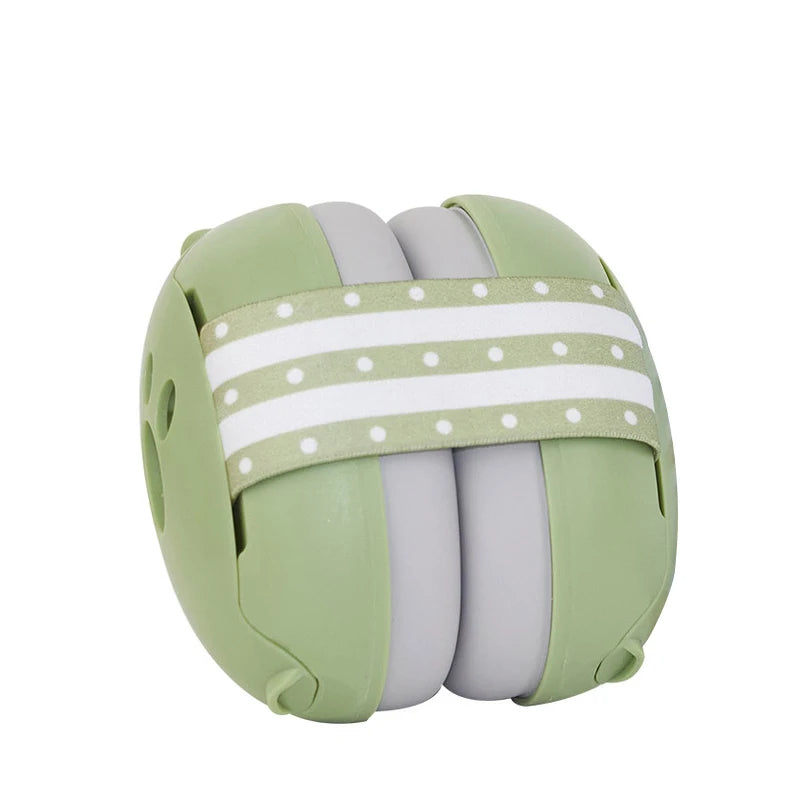 Protection contre le bruit des oreilles de bébé Baby Ear Noise Protection