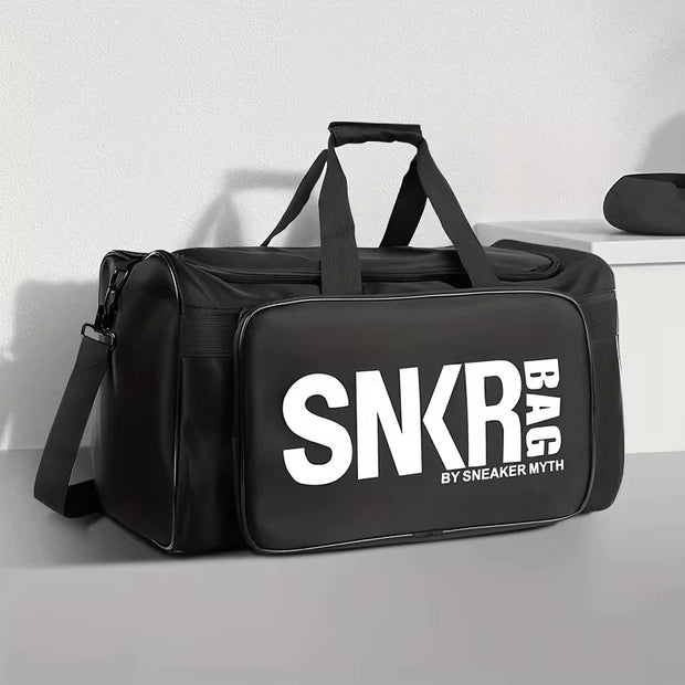 Sac de sport pour athlètes