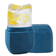 Rouleau de glace amélioré pour le visage, les yeux et le cou