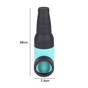 Refroidisseur de boissons 3 en 1 en acier inoxydable