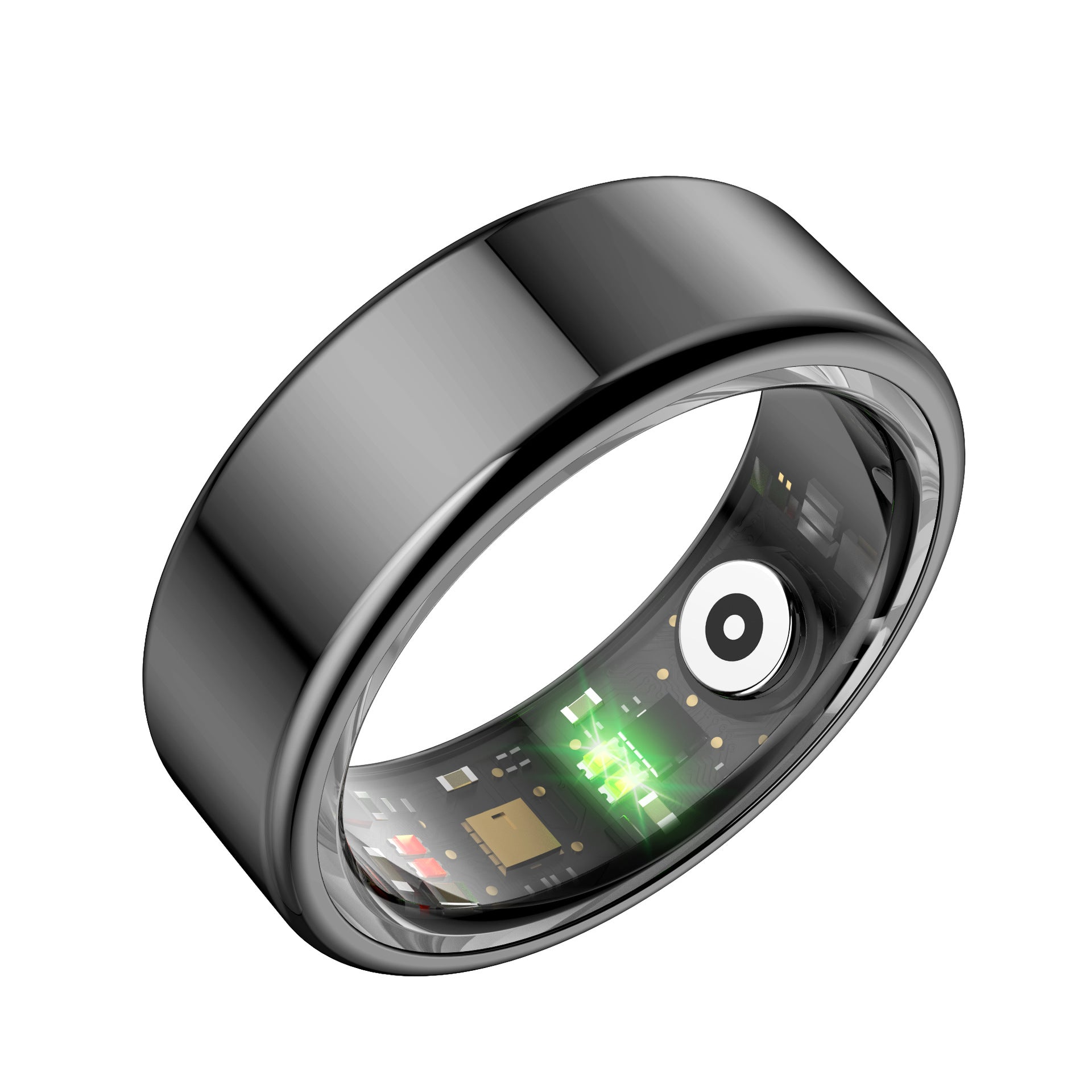 Bague intelligente