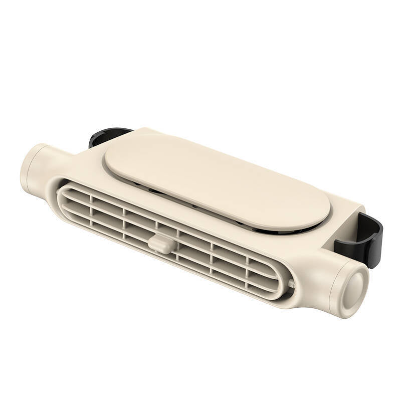 Ventilateur de siège de voiture rafraîchissant