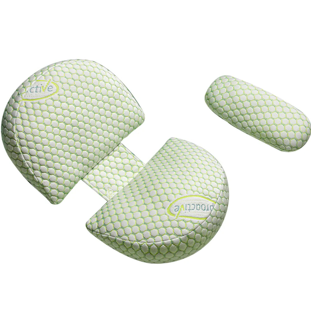 Coussin de taille en U pour la grossesse