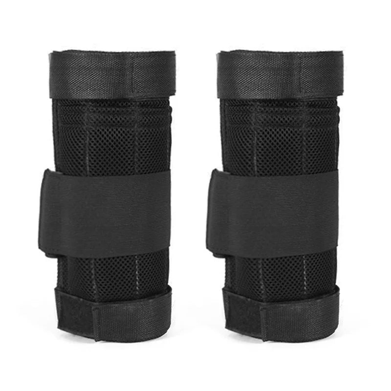 Gilet lesté réglable