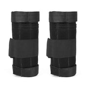 Gilet lesté réglable