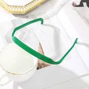 Bandeau de cheveux invisible