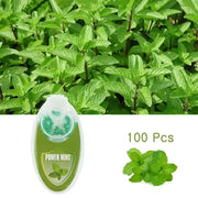 Distributeur de perles aromatisées pour cigarettes