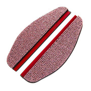 Sourcil de pluie de rétroviseur