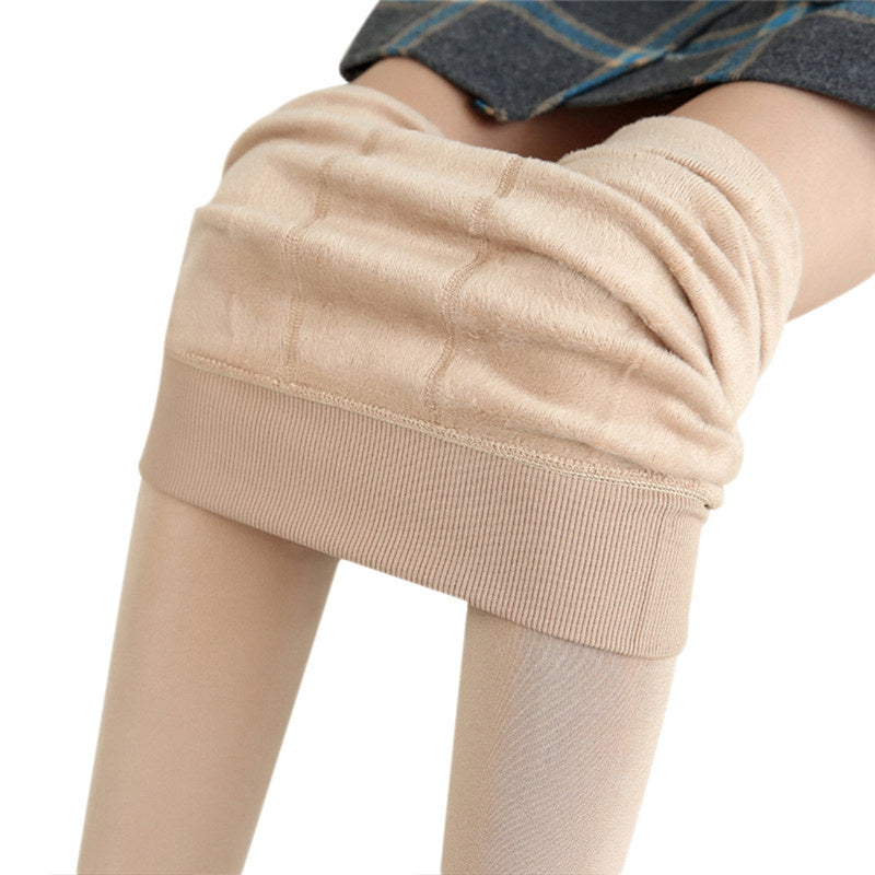 Legging d'hiver