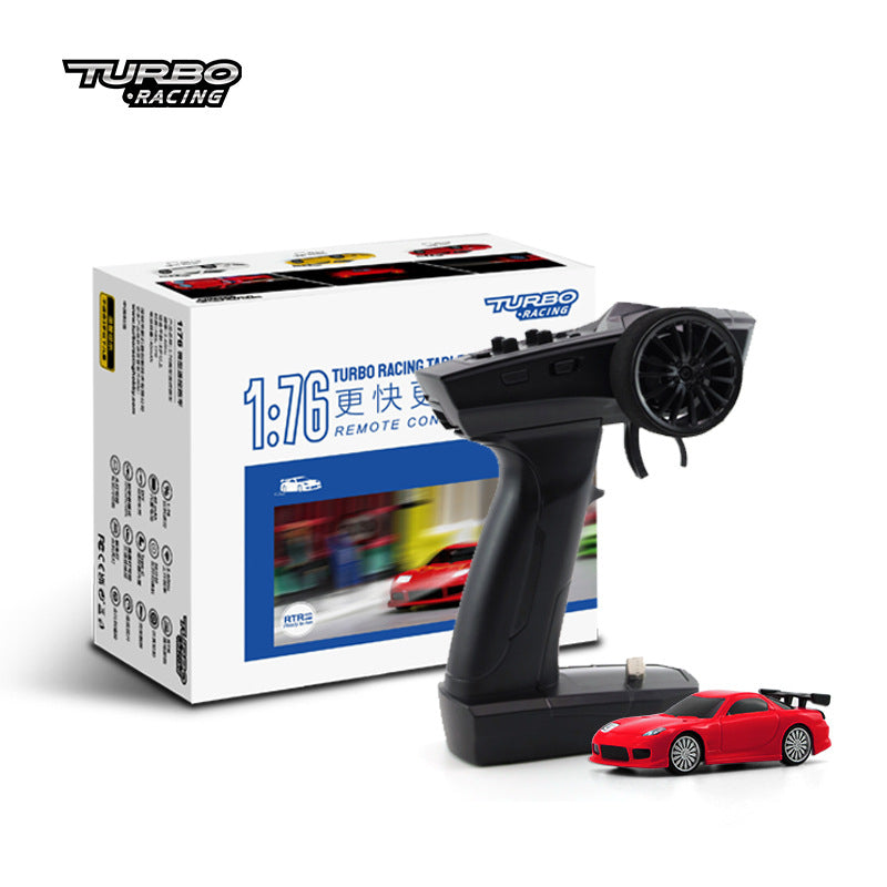 Mini voiture de drift RC