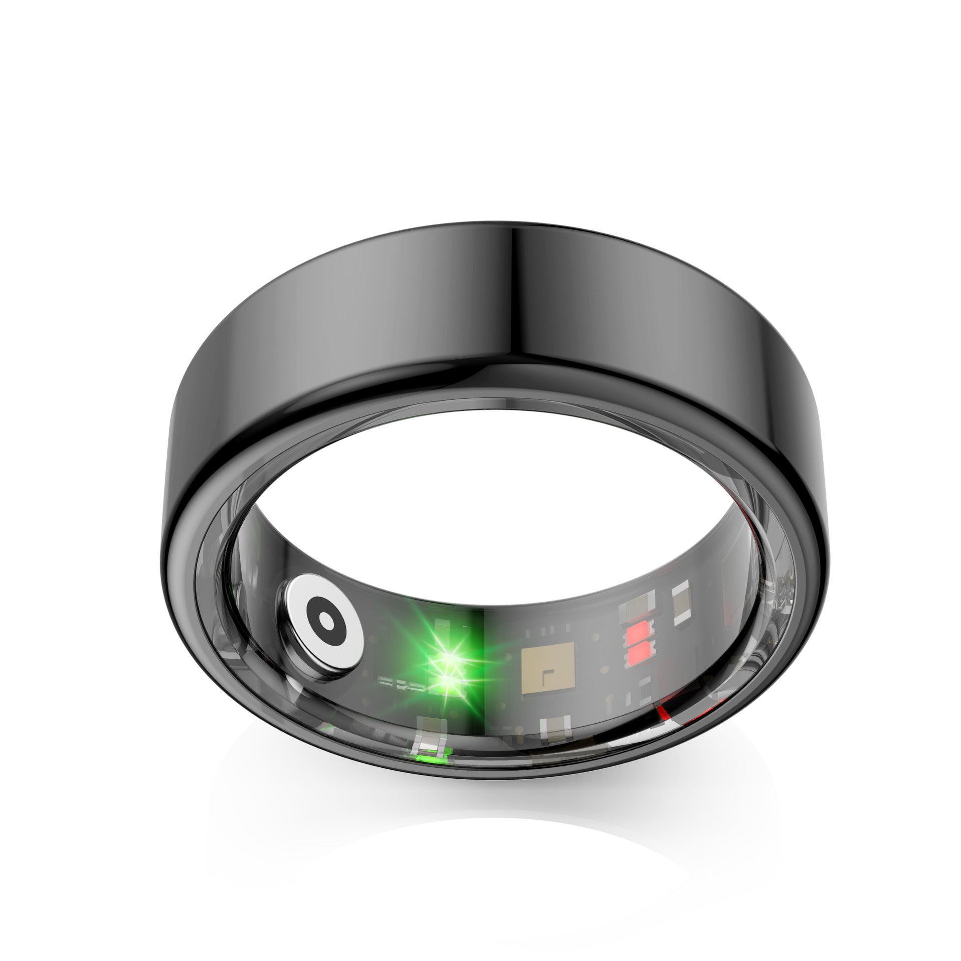 Bague intelligente