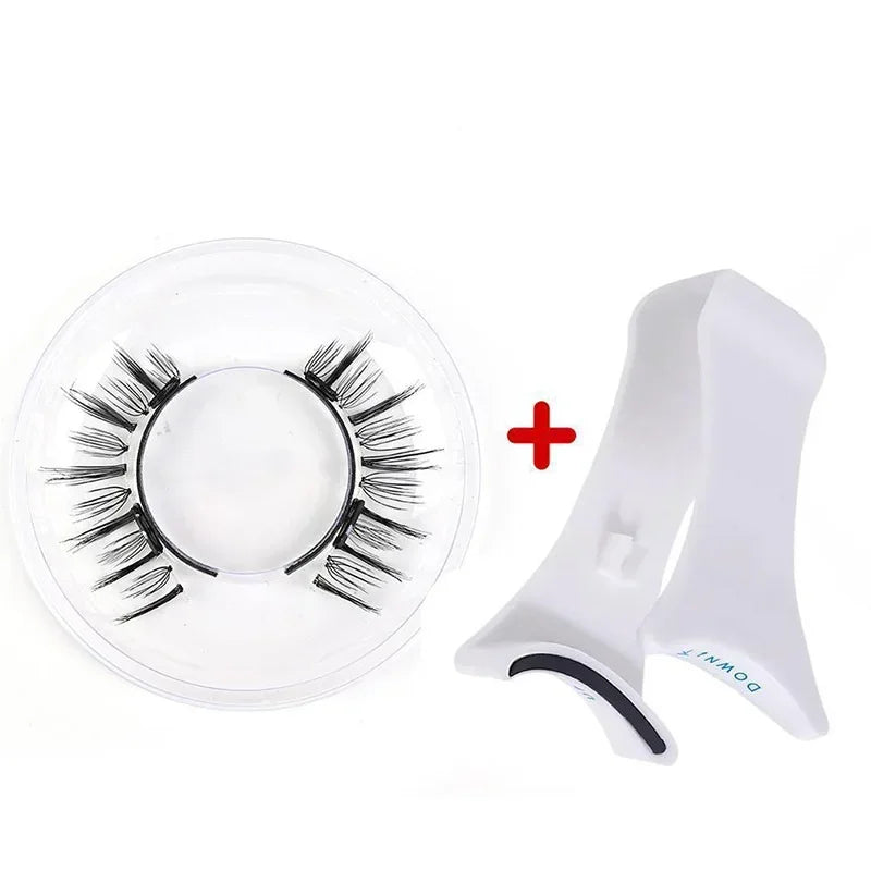1 paire de faux cils magnétiques