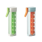 Bac à glaçons avec poignée