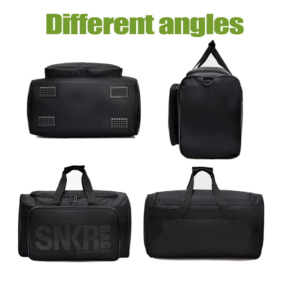 Sac de sport pour athlètes