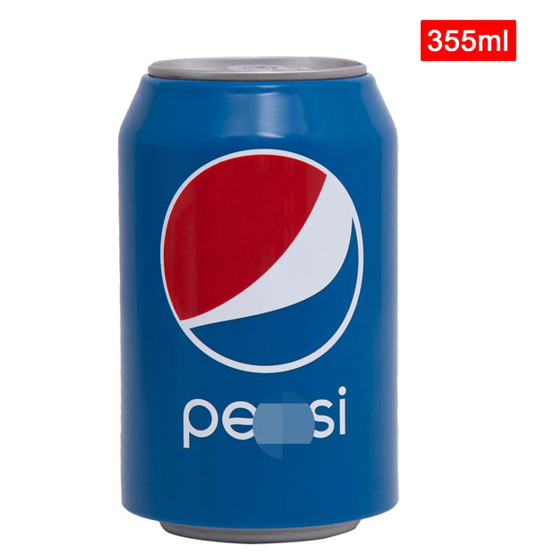 Couverture de canette de bière