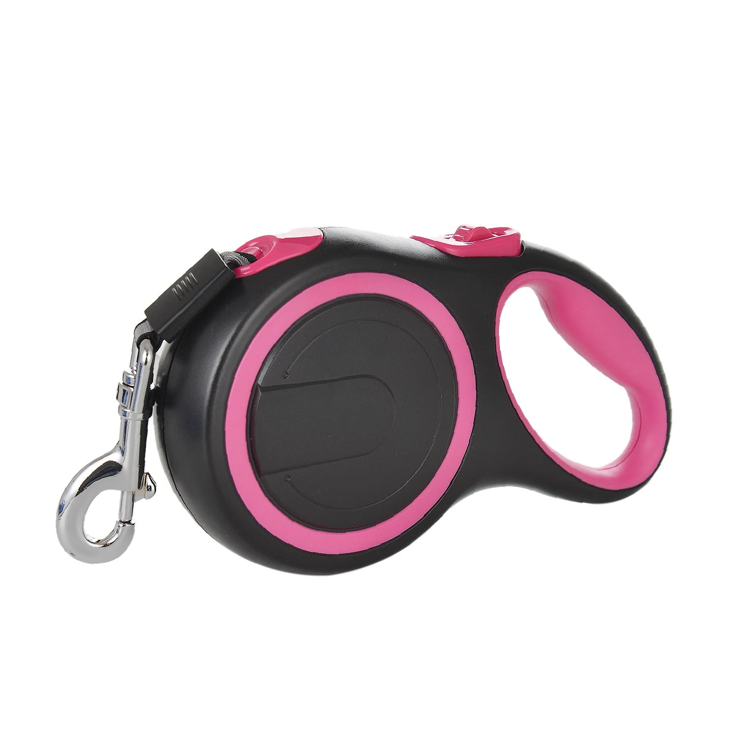 Laisse rétractable pour chiens