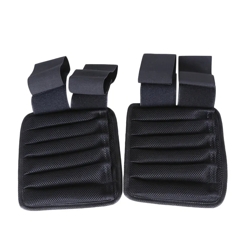 Gilet lesté réglable