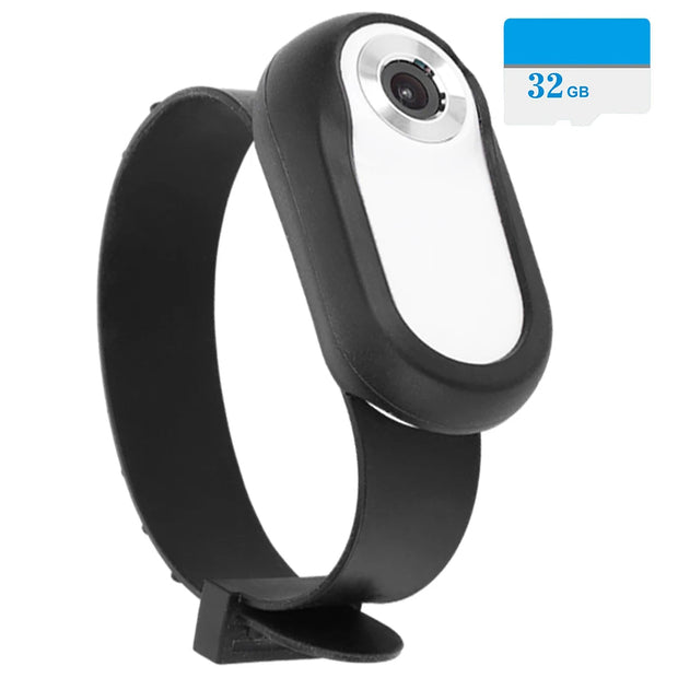 Collier avec caméra pour chats et chiens