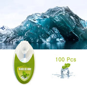 Distributeur de perles aromatisées pour cigarettes