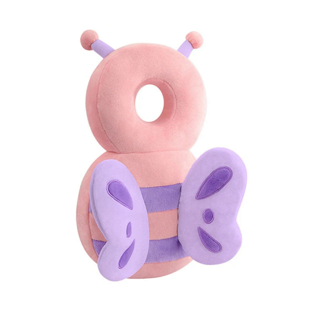 Oreiller de protection pour nouveau-né