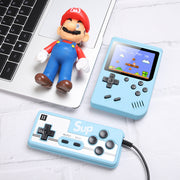 Mini console de jeu portable rétro