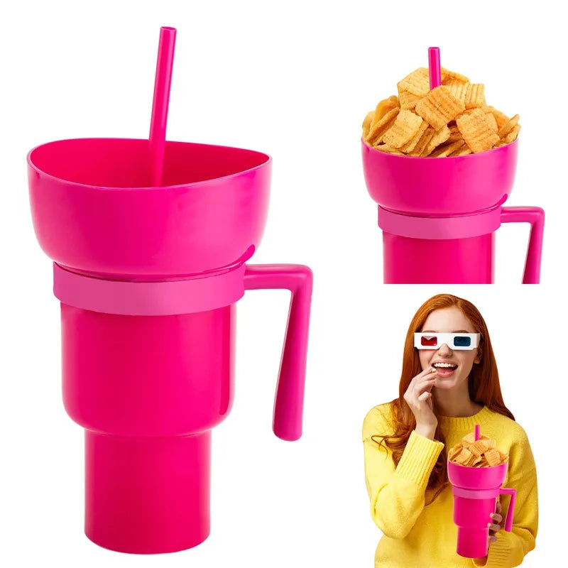 Tasse à collation Snack Cup