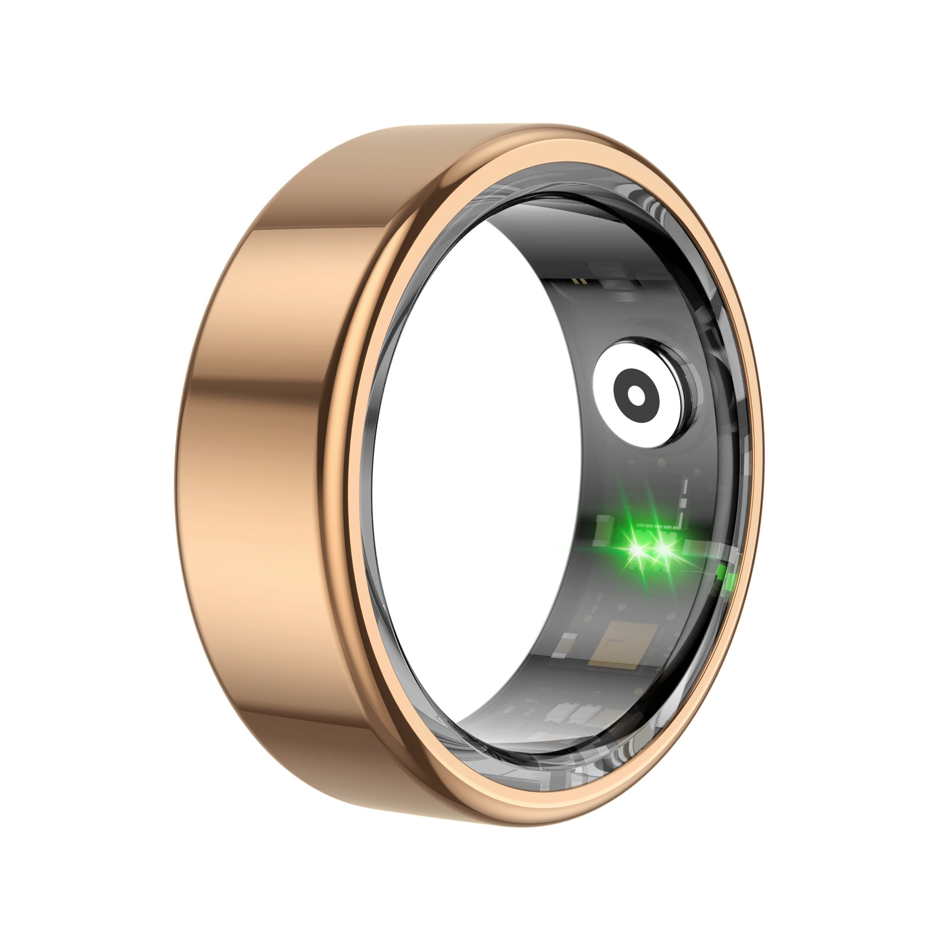 Bague intelligente