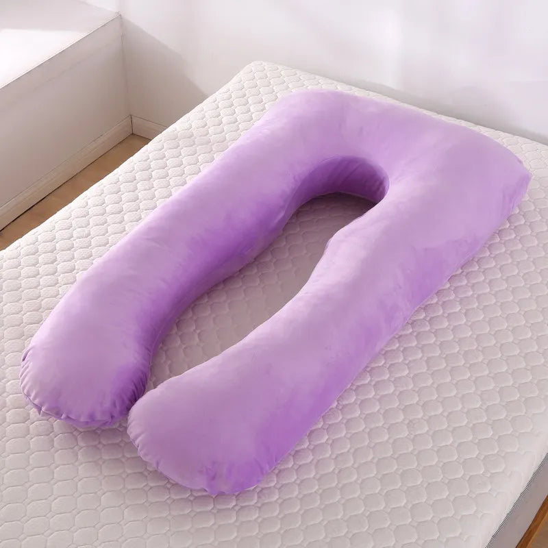 Oreiller 130x70cm pour femmes enceintes